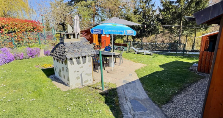 Maison en viager occupé sans rente image 11