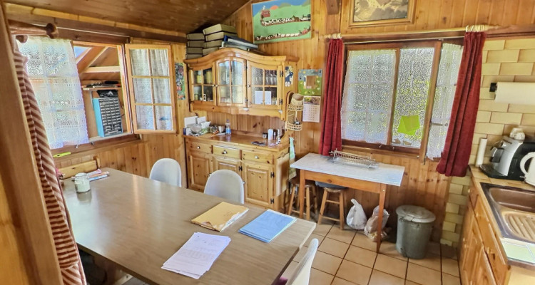 Maison en viager occupé sans rente image 12