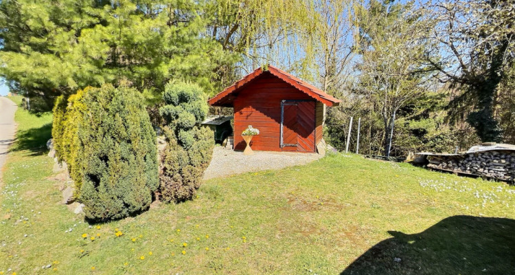 Maison en viager occupé sans rente image 13