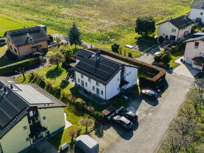 Exclusivité IMMO2Z : Belle villa mitoyenne familiale de 5.5 pièces image 17