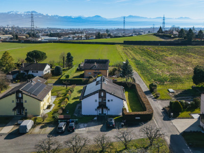 Exclusivité IMMO2Z : Belle villa mitoyenne familiale de 5.5 pièces image 1