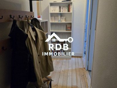 Appartement de 3,5 pièces au 2ème étage à Genève 1207 image 5