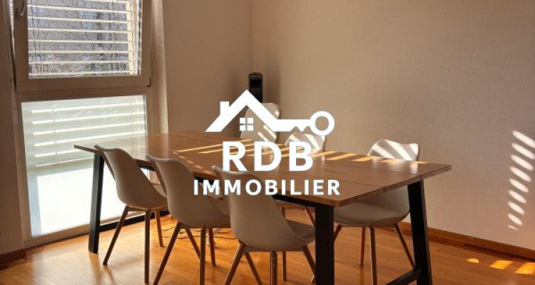Magnifique appartement de 6 pièces au 4ème étage situé à Genève 1202 image 3