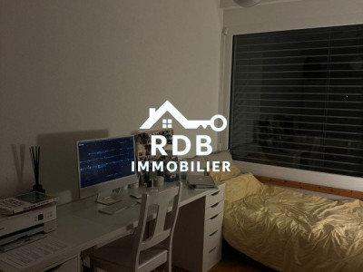 Appartement de 6 pièces au 7ème étage situé à Chêne-Bougeries 1224 image 5