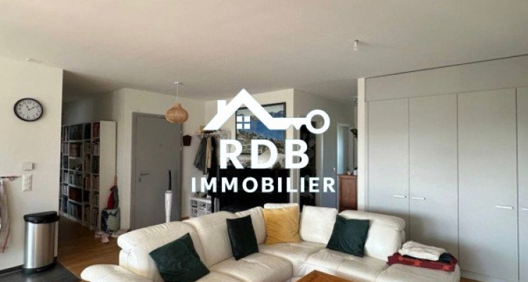 Appartement de 6 pièces au 7ème étage situé à Chêne-Bougeries 1224 image 1