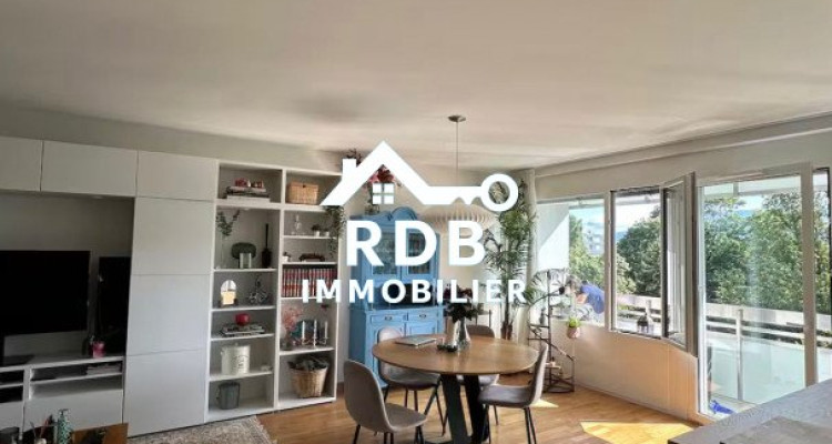 Appartement de 6 pièces au 7ème étage situé à Chêne-Bougeries 1224 image 3