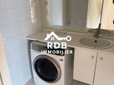 Appartement de 4,5 pièces au 8ème étage situé à Genève 1203 image 11