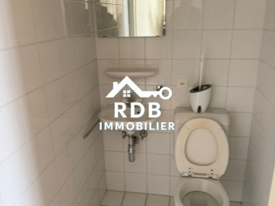 Appartement de 4,5 pièces au 8ème étage situé à Genève 1203 image 12