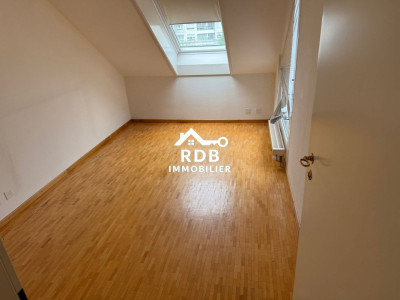 Appartement de 4,5 pièces au 8ème étage situé à Genève 1203 image 7