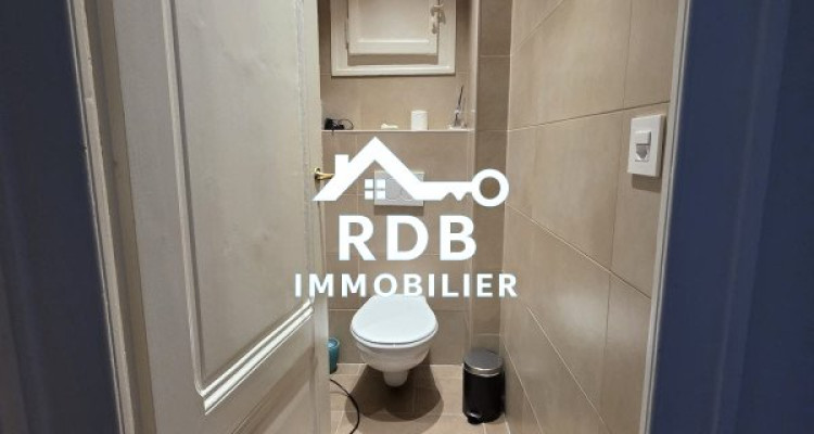 Magnifique appartement de 5,5 pièces au 1er étage situé à Genève 1201 image 9