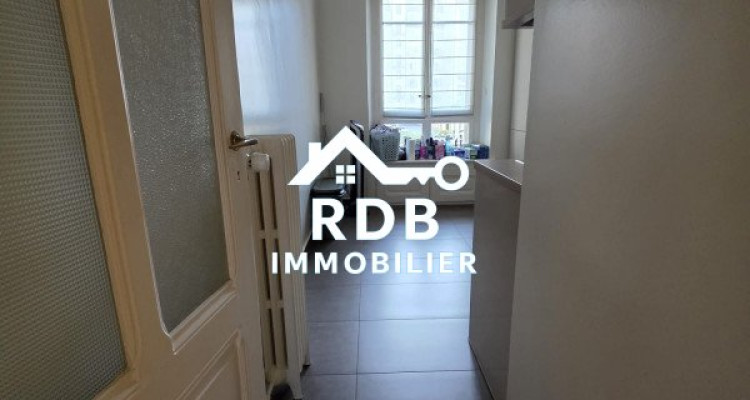 Magnifique appartement de 5,5 pièces au 1er étage situé à Genève 1201 image 7