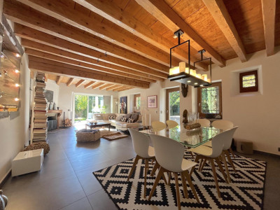 Magnifique maison villageoise au calme image 3