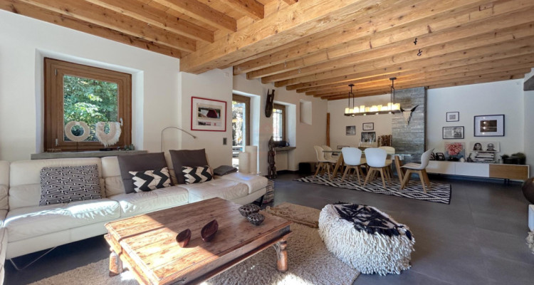 Magnifique maison villageoise au calme image 4