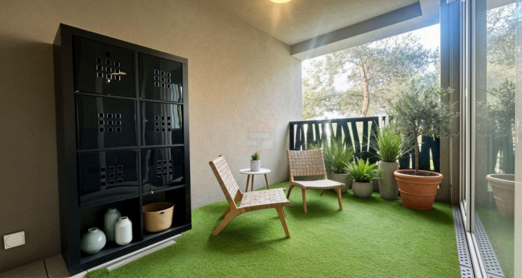 Superbe 4 pièces de 122 m², proche des commodités image 6