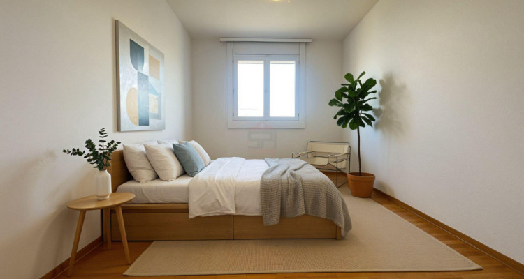 Somptueux appartement 6 pièces avec vue panoramique image 5