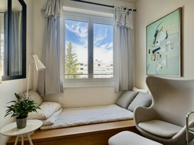 Charmant Studio de 39 m² dans une résidence sécurisée et verdoyante image 3