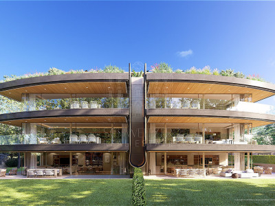 NEUF - SIMPLEX 4.5 PCS CHAMPEL VUE SUR LE SALÈVE image 1