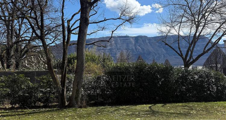 NEUF - SIMPLEX 4.5 PCS CHAMPEL VUE SUR LE SALÈVE image 3