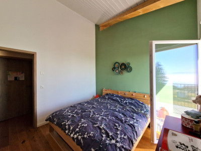 Opportunité à saisir: Beautiful Lake Villa, Arzier-Le - Muids image 8