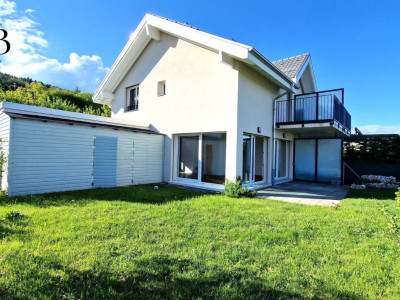 Opportunité à saisir: Beautiful Lake Villa, Arzier-Le - Muids image 1
