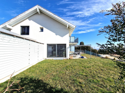 Opportunité à saisir: Beautiful Lake Villa, Arzier-Le - Muids image 13