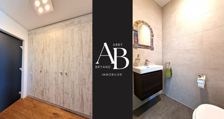 Opportunité à saisir: Beautiful Lake Villa, Arzier-Le - Muids image 6