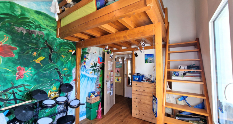 Opportunité à saisir: Beautiful Lake Villa, Arzier-Le - Muids image 11