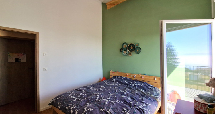 Opportunité à saisir: Beautiful Lake Villa, Arzier-Le - Muids image 8