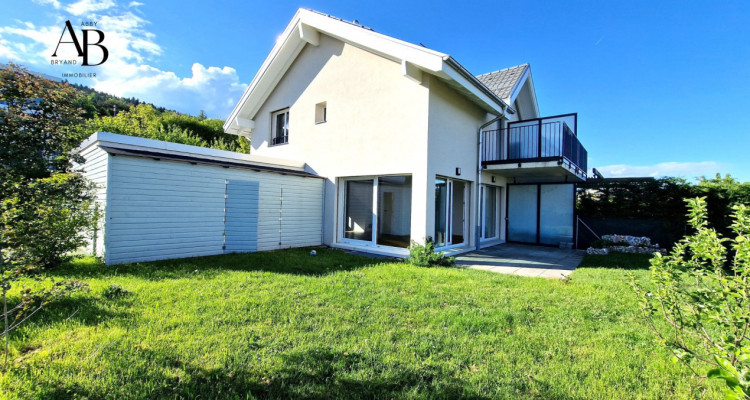 Opportunité à saisir: Beautiful Lake Villa, Arzier-Le - Muids image 1