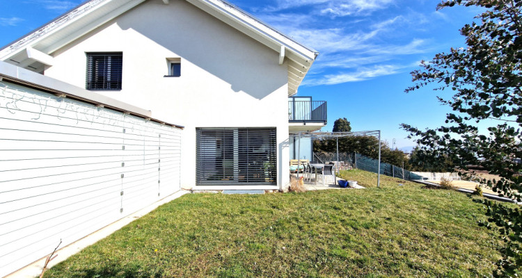 Opportunité à saisir: Beautiful Lake Villa, Arzier-Le - Muids image 13