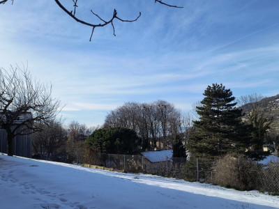 Maison familiale avec appartement 2.5 pièces indépendant image 10