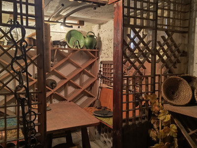 Maison familiale avec appartement 2.5 pièces indépendant image 9