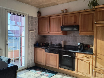 Maison familiale avec appartement 2.5 pièces indépendant image 4