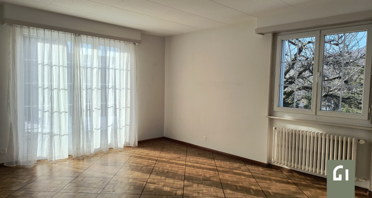 Maison familiale avec appartement 2.5 pièces indépendant image 7