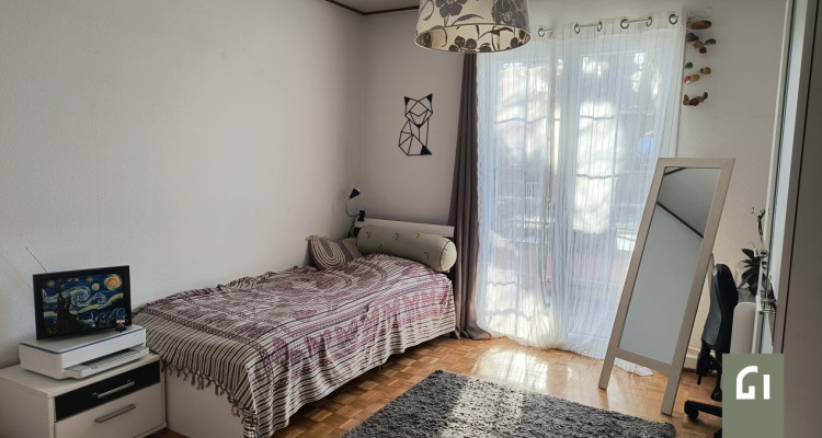 Maison familiale avec appartement 2.5 pièces indépendant image 5