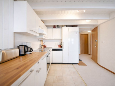 Atmosphère cosy et vue dégagée à Sainte-Croix image 3