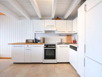 Atmosphère cosy et vue dégagée à Sainte-Croix image 4