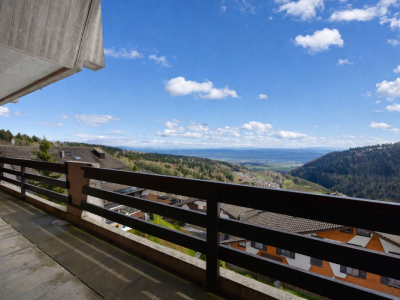 Atmosphère cosy et vue dégagée à Sainte-Croix image 8