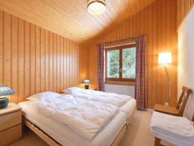 Atmosphère cosy et vue dégagée à Sainte-Croix image 9