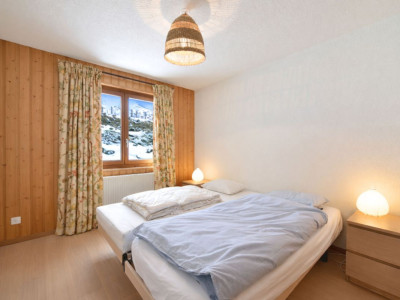 Atmosphère cosy et vue dégagée à Sainte-Croix image 10