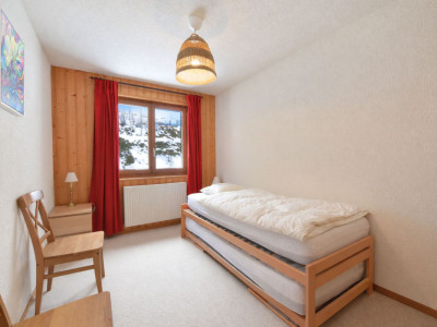 Atmosphère cosy et vue dégagée à Sainte-Croix image 11