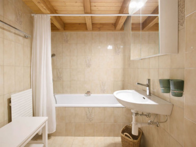 Atmosphère cosy et vue dégagée à Sainte-Croix image 12