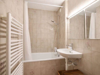 Atmosphère cosy et vue dégagée à Sainte-Croix image 13