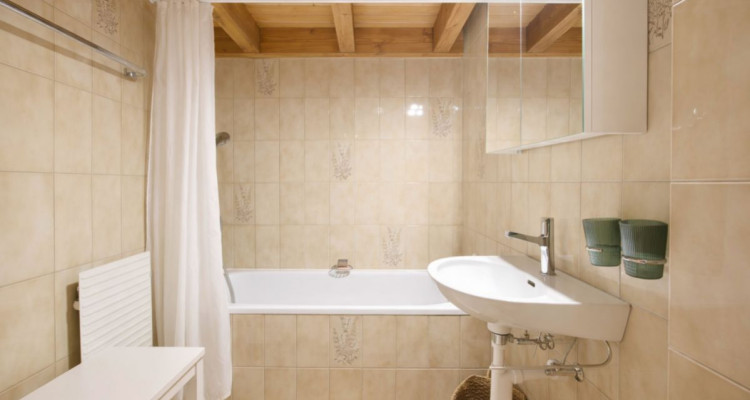 Atmosphère cosy et vue dégagée à Sainte-Croix image 12