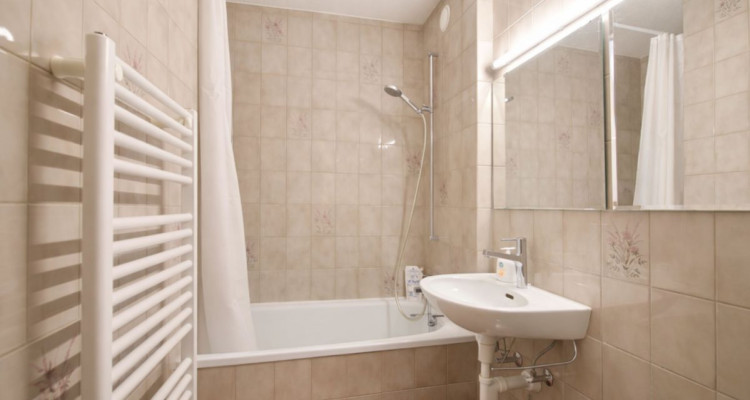 Atmosphère cosy et vue dégagée à Sainte-Croix image 13