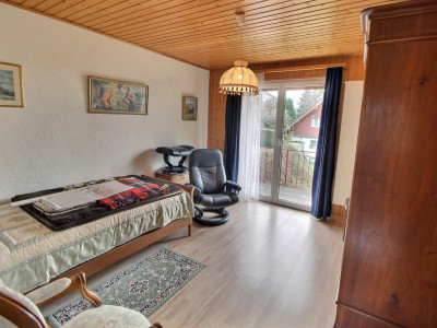 Belle et grande maison en viager occupé sans rente. image 7