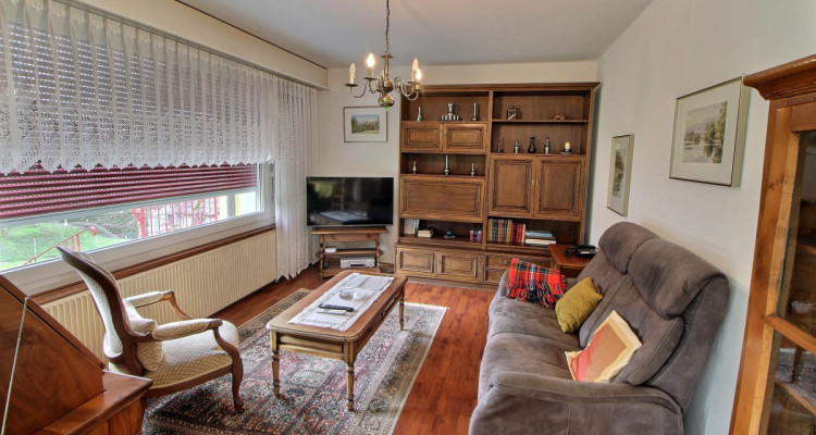 Belle et grande maison en viager occupé sans rente. image 1