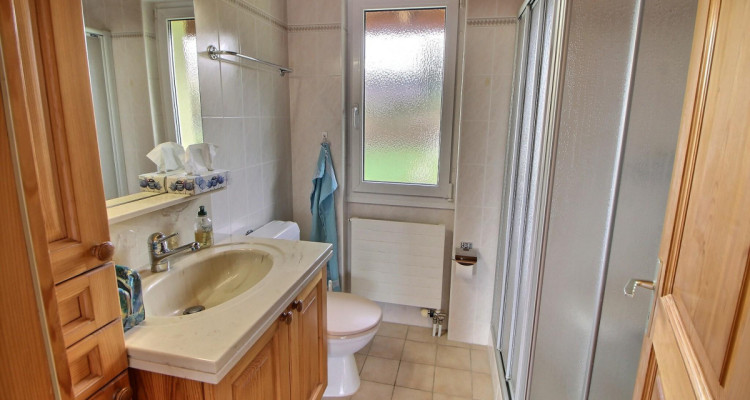 Belle et grande maison en viager occupé sans rente. image 8