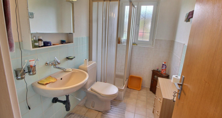 Belle et grande maison en viager occupé sans rente. image 9