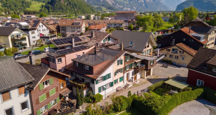 Rendite % Netto-King image 1